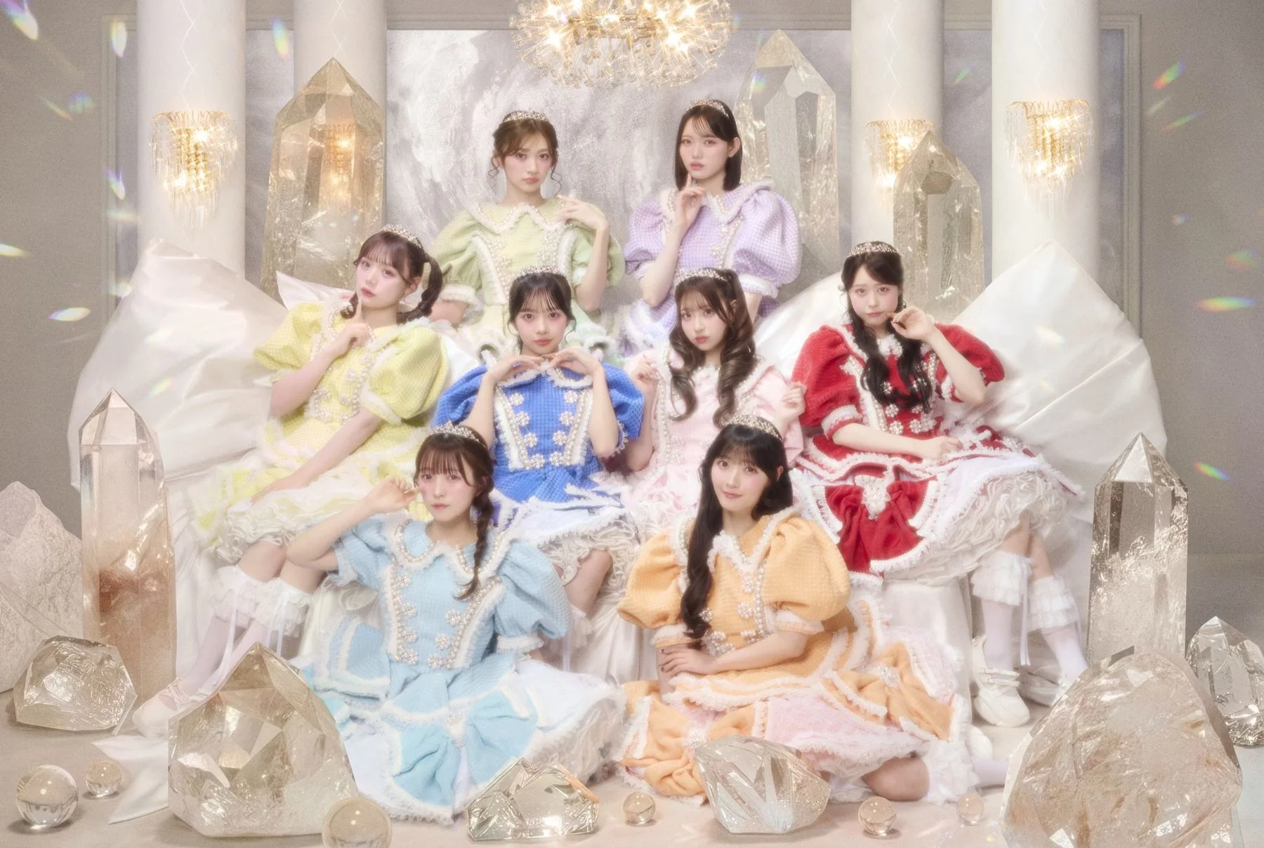 【ノラネコページ】 CUTIE STREET パーカー CUTIE STREET 2nd ANNIVERSARY