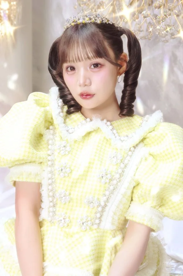 CUTIE STREET 2nd ANNIVERSARY