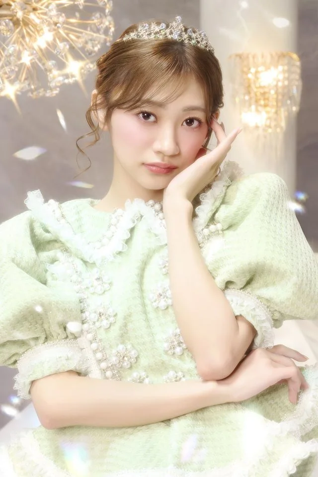 CUTIE STREET 2nd ANNIVERSARY