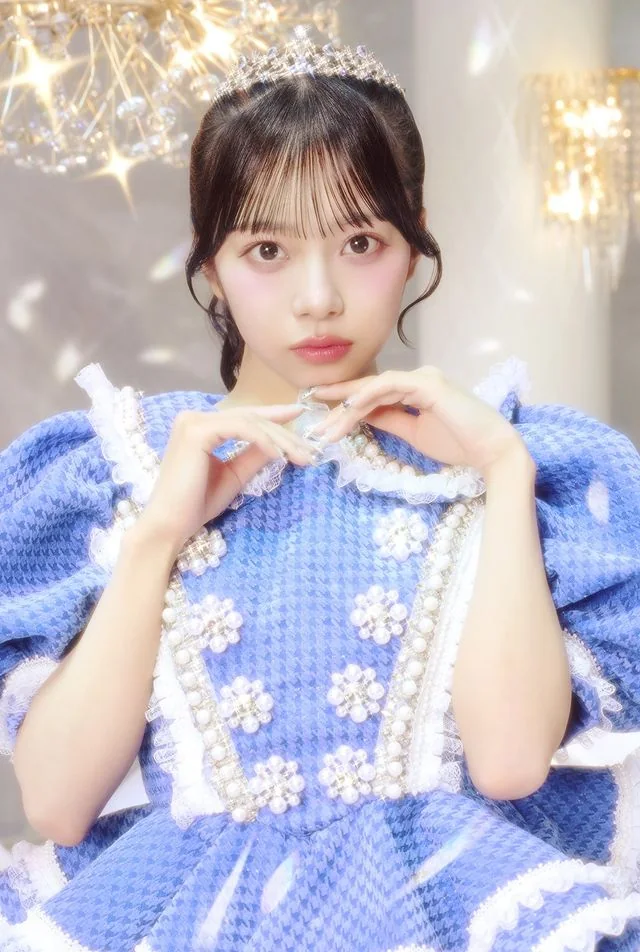 CUTIE STREET 2nd ANNIVERSARY