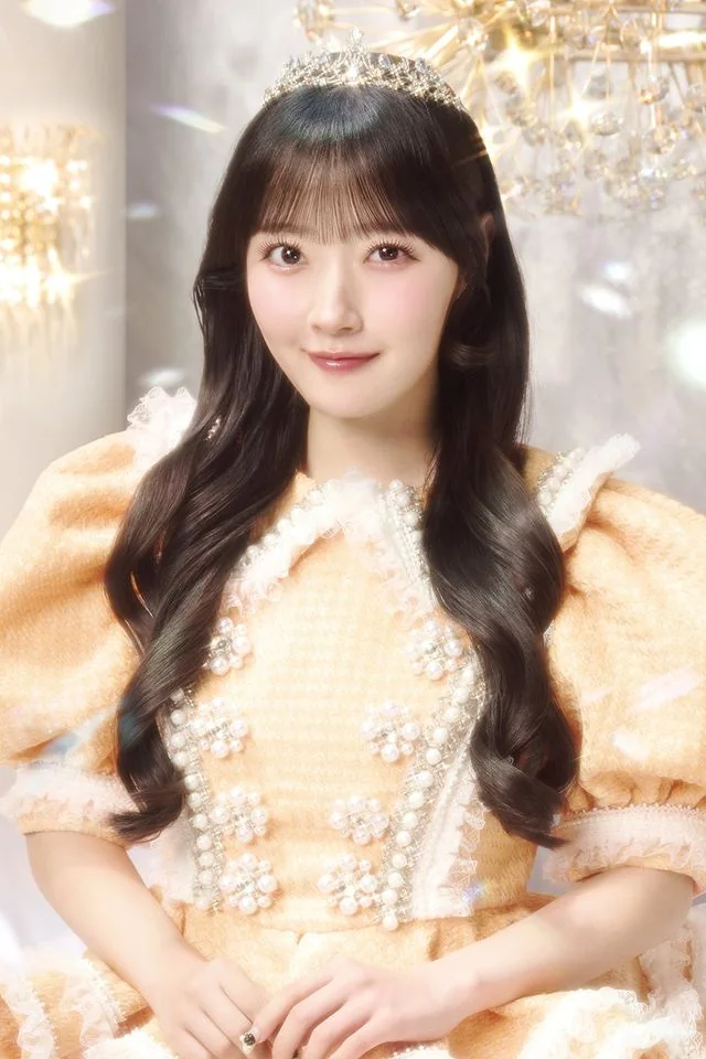 CUTIE STREET 2nd ANNIVERSARY