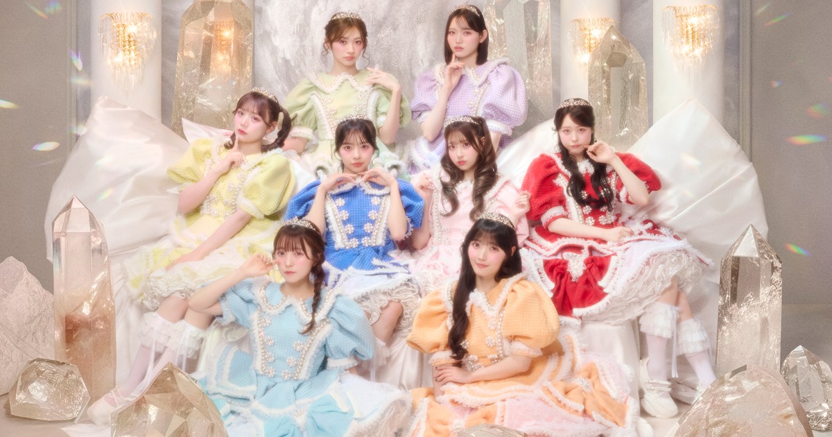 cutie street ペアチェキ2枚　カズ CUTIE STREET 2nd ANNIVERSARY